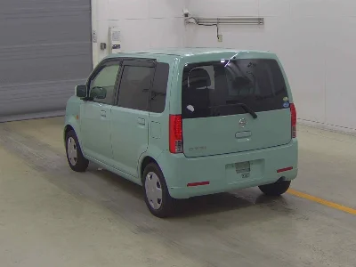 NISSAN OTTI