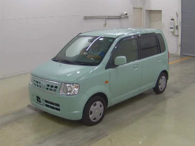 NISSAN OTTI