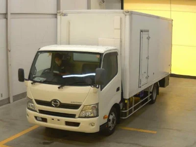 HINO DUTRO