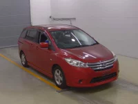 Nissan Lafesta
