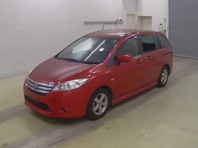 NISSAN LAFESTA
