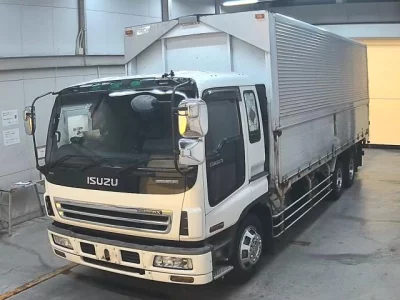 ISUZU OTHER