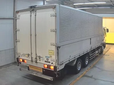 ISUZU OTHER