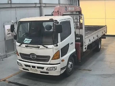 HINO RANGER
