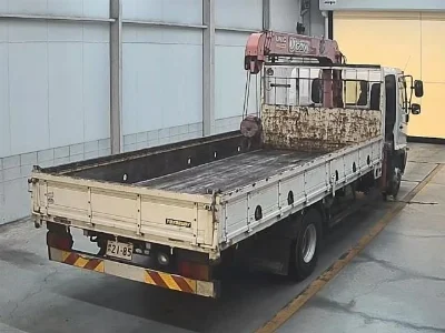 HINO RANGER