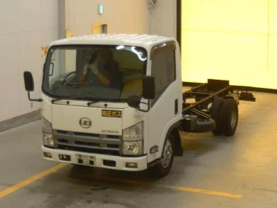 NISSAN DIESEL (UD) CONDOR