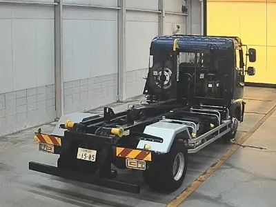 HINO RANGER
