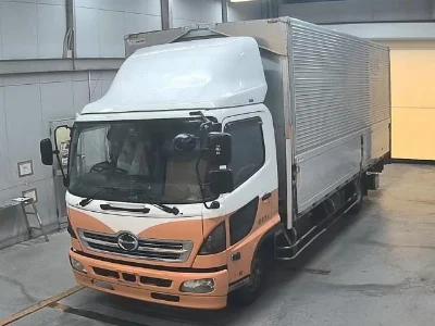 HINO RANGER