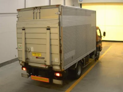 HINO DUTRO