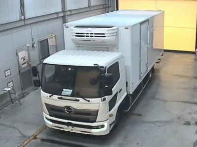 HINO RANGER