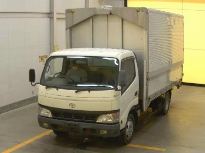 TOYOTA OTHER