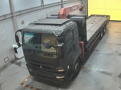 MITSUBISHI FUSO