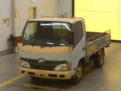 HINO DUTRO