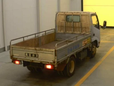 HINO DUTRO