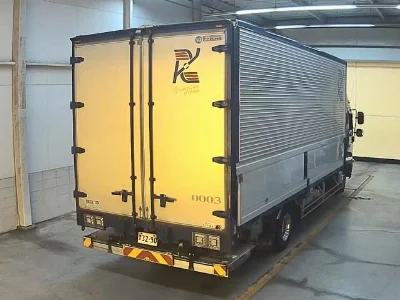 HINO RANGER