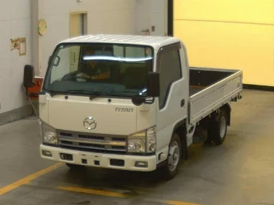 MAZDA TITAN