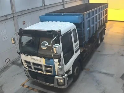 ISUZU OTHER