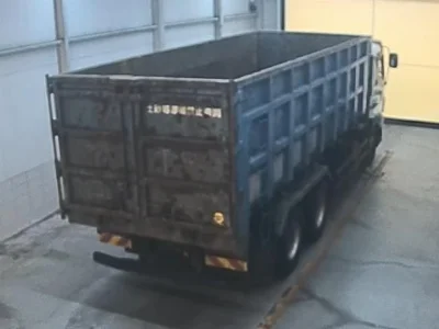 ISUZU OTHER