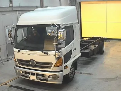 HINO RANGER