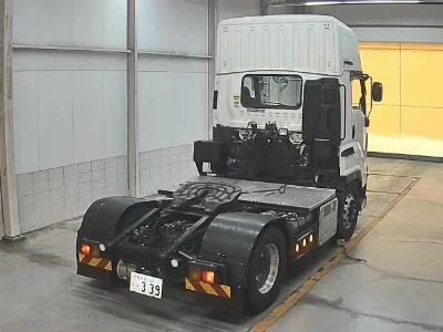 ISUZU OTHER