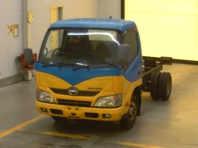 HINO DUTRO