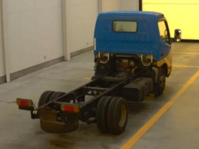 HINO DUTRO