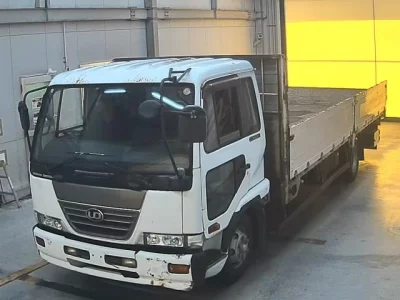 NISSAN DIESEL (UD) CONDOR