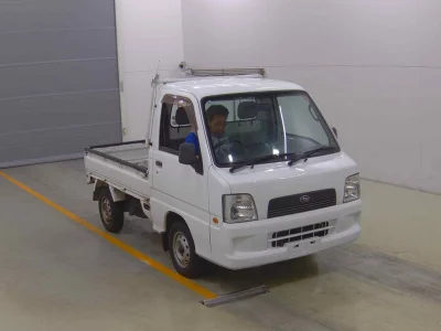 SUBARU SAMBAR TRUCK