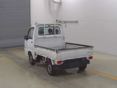 SUBARU SAMBAR TRUCK