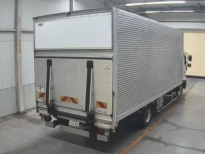 HINO RANGER