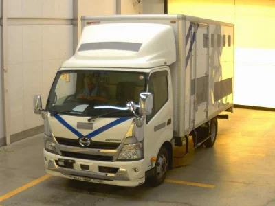 HINO DUTRO
