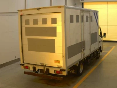 HINO DUTRO