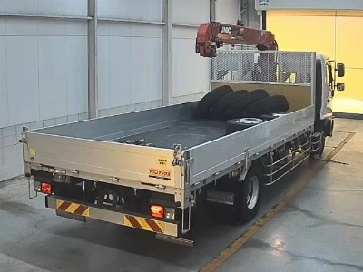 HINO RANGER