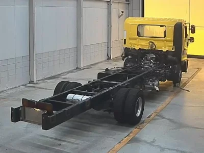 HINO RANGER