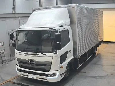 HINO RANGER