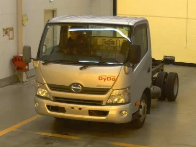 HINO DUTRO