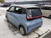 Nissan Sakura