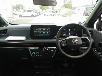 NISSAN SAKURA