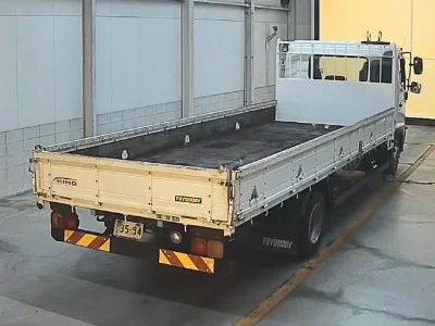 HINO RANGER
