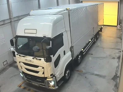 ISUZU OTHER