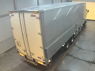 ISUZU OTHER