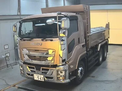 ISUZU OTHER