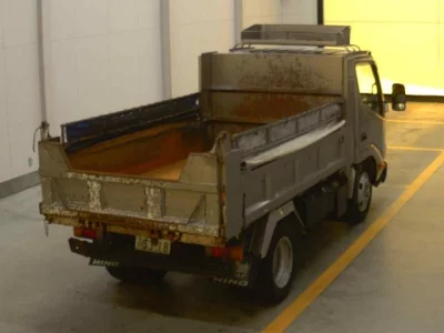 HINO DUTRO
