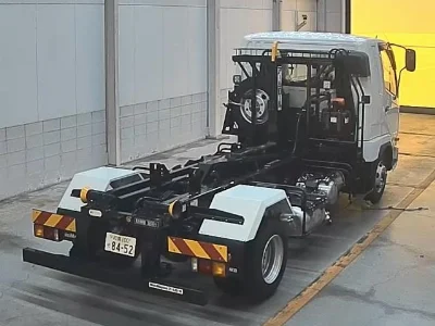 MITSUBISHI FUSO FIGHTER