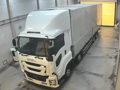 ISUZU OTHER
