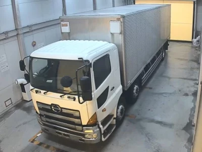 HINO OTHER