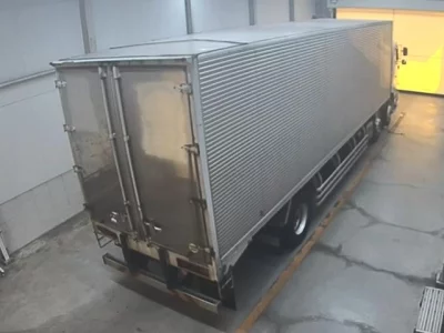 HINO OTHER
