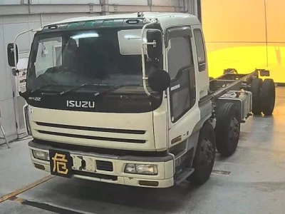 ISUZU OTHER