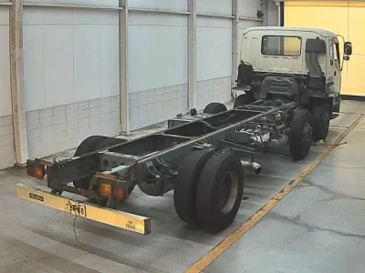 ISUZU OTHER