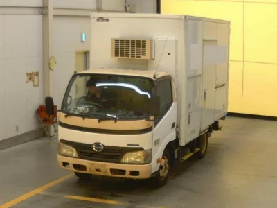 HINO DUTRO